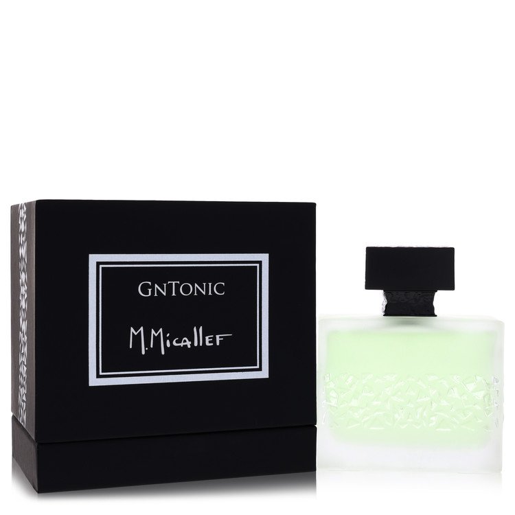 Gntonic by M. Micallef 3.3 Oz Eau De Parfum Spray for Men