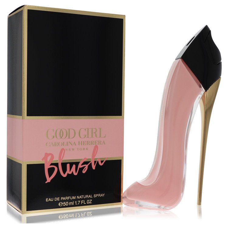 Good Girl Blush by Carolina Herrera 1.7 Oz Eau De Parfum Spray for Women
