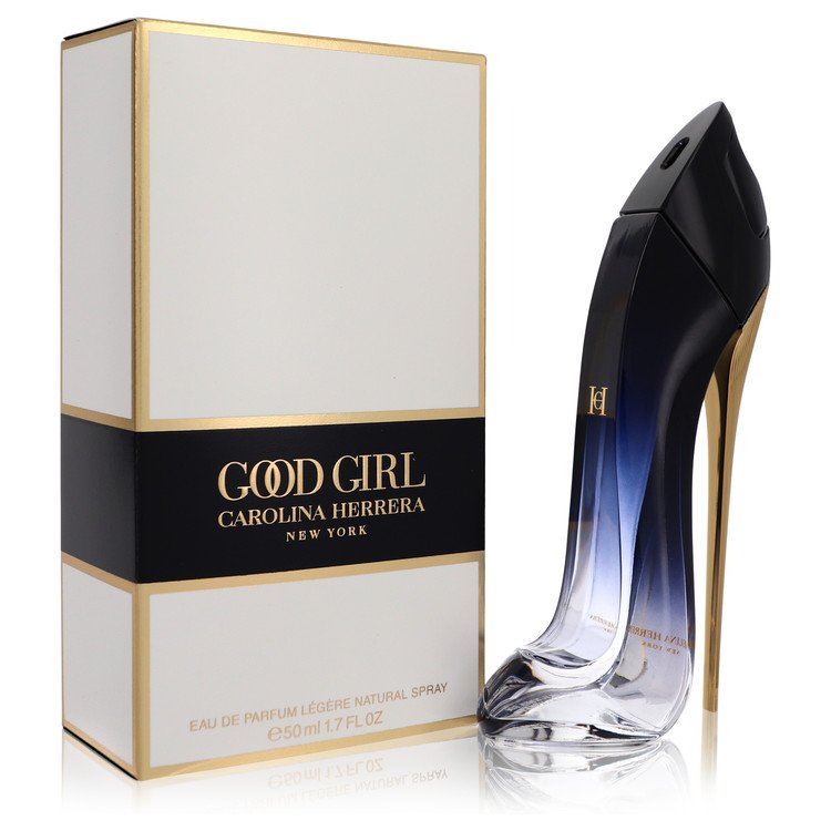 Good Girl Legere by Carolina Herrera 1.7 Oz Eau De Parfum Legere Spray for Women