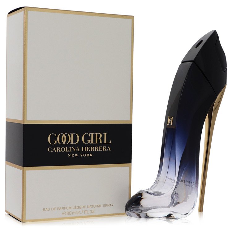 Carolina Herrera Good Girl Legere by Carolina Herrera 2.7 Oz Eau De Parfum for Women