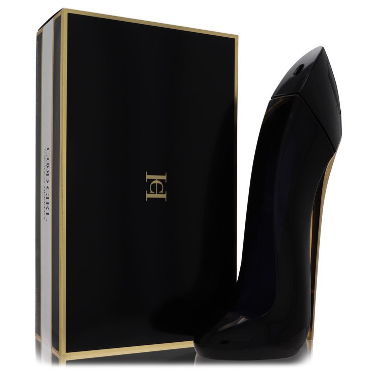 Good Girl by Carolina Herrera 5.1 Oz Eau De Parfum Spray for Women