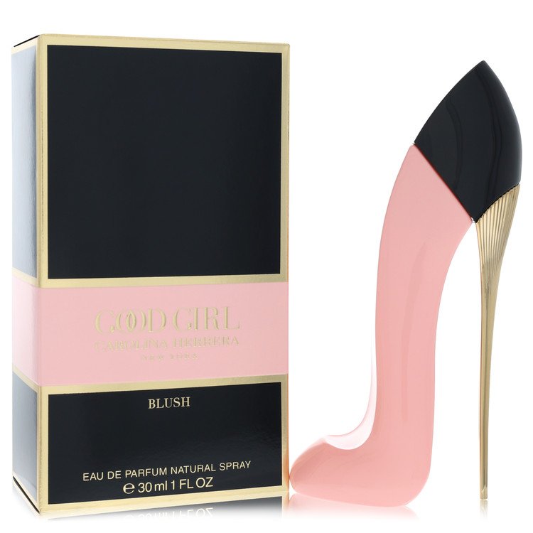 Good Girl Blush by Carolina Herrera 1 Oz Eau De Parfum for Women