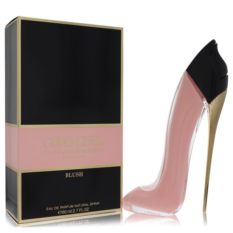 Good Girl Blush by Carolina Herrera 2.7 Oz Eau De Parfum Spray for Women