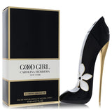 Good Girl Jasmine Absolute by Carolina Herrera 2.7 Oz Eau De Parfum Spray In Box for Women