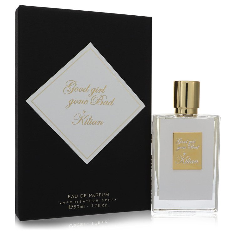 Good Girl Gone Bad by Kilian Eau De Parfum Spray 1.7 oz for Women - Premium Designer Fragrance – Available at AAA Beauty