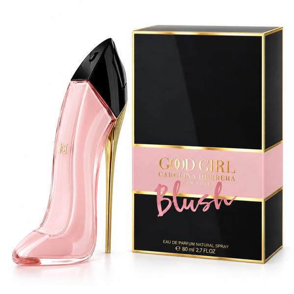 Good Girl Blush by Carolina Herrera 2.7 Oz Eau De Parfum Spray for Women