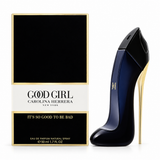 Good Girl by Carolina Herrera 1.7 Oz Eau De Parfum Spray In Box for Women