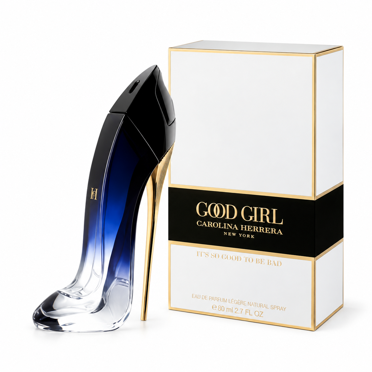 Good Girl Legere Carolina Herrera 8411061026243 main