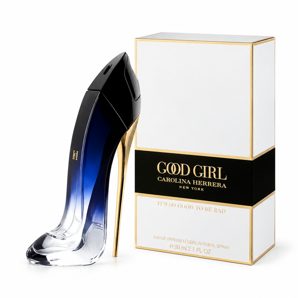 Carolina Herrera Good Girl Legere by Carolina Herrera 2.7 Oz Eau De Parfum Spray In Box for Women