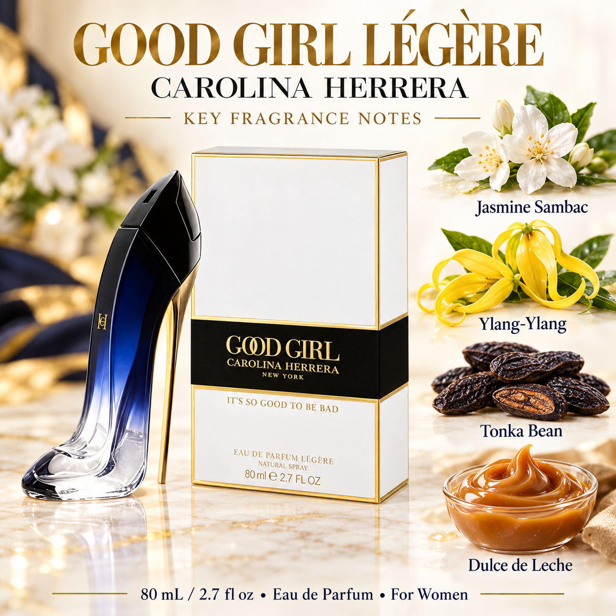 Good Girl Legere Carolina Herrera 8411061026243 main