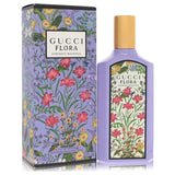 Gucci Flora Gorgeous Magnolia by Gucci 3.3 Oz Eau De Parfum Spray In Box for Women