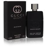 Gucci Guilty by Gucci 1.6 Oz Eau De Parfum for Men