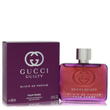 Guilty Elixir by Gucci 2.0 Oz Eau De Parfum Spray for Women