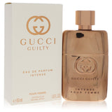 Guilty Intense by Gucci 1.6 Oz Eau De Parfum Spray for Women