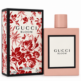 Bloom by Gucci 3.3 Oz Eau De Parfum Spray for Women