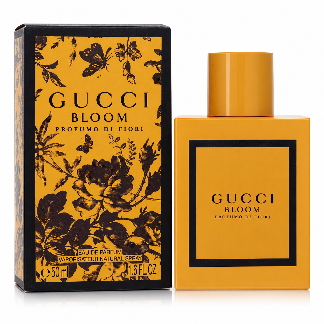 GUCCI BLOOM PROFUMO DI FIORI — main