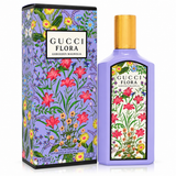 Gucci Flora Gorgeous Magnolia by Gucci 3.3 Oz Eau De Parfum Spray In Box for Women