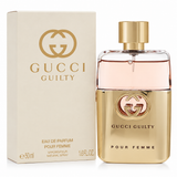 Gucci Guilty Pour Femme 1.6 oz 50 mL Eau de Parfum Spray Women