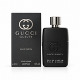 Gucci Guilty by Gucci 1.6 Oz Eau De Parfum for Men