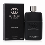 Gucci Guilty by Gucci 3 Oz Eau De Parfum Spray In Box for Men