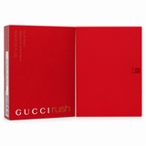 Gucci Rush by Gucci 2.5 Oz Eau De Toilette Spray for Women