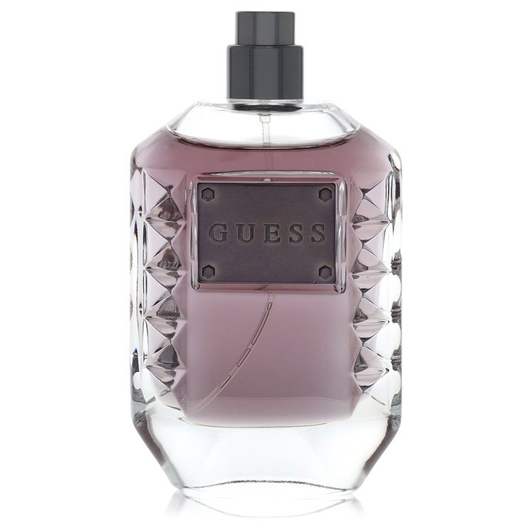 Guess Dare by Guess by Guess 1.7 Oz Oz Eau De Toilette Spray (Tester) 1.7 Oz for Men
