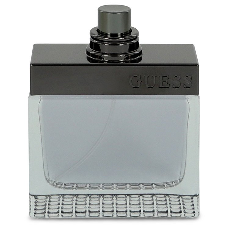 Guess Seductive by Guess 1.7 Oz Eau De Toilette Spray (Tester) for Men