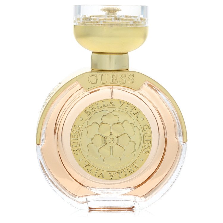 Guess Bella Vita by Guess 1.7 Oz Eau De Parfum Spray (Tester) for Women