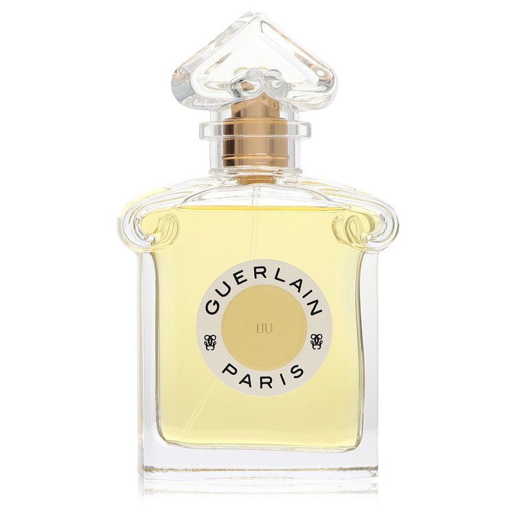 Guerlain Liu By Guerlain Eau De Parfum Spray (Unboxed) 2.5 Oz / 75 Ml for Women