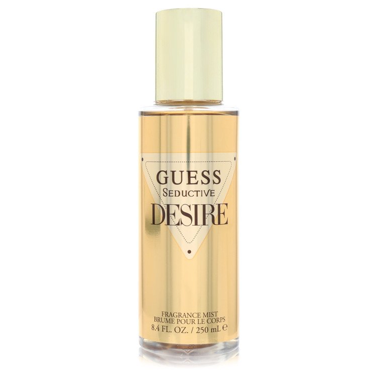 Guess Seductive Desire by Guess by Guess 8.4 Oz Oz Fragrance Mist 8.4 Oz for Women