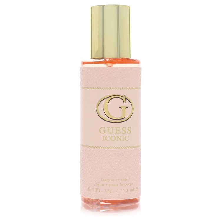 Guess Iconic by Guess 8.4 Oz Fragrance Mist for Women