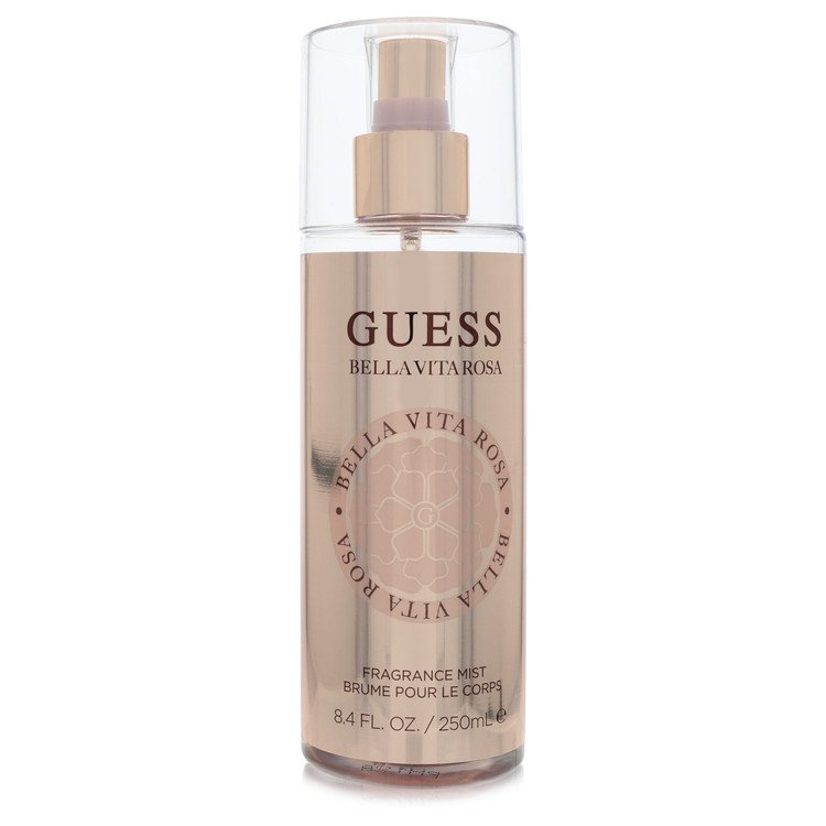 Guess Bella Vita Rosa by Guess 8.4 Oz Fragrance Mist for Women