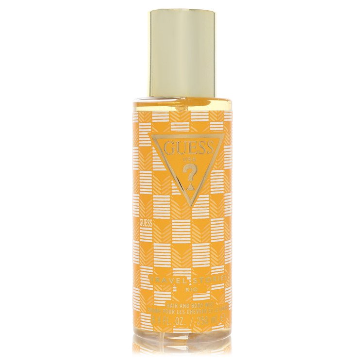Guess Travel Stories Rio by Guess 8.4 Oz Body Mist for Women
