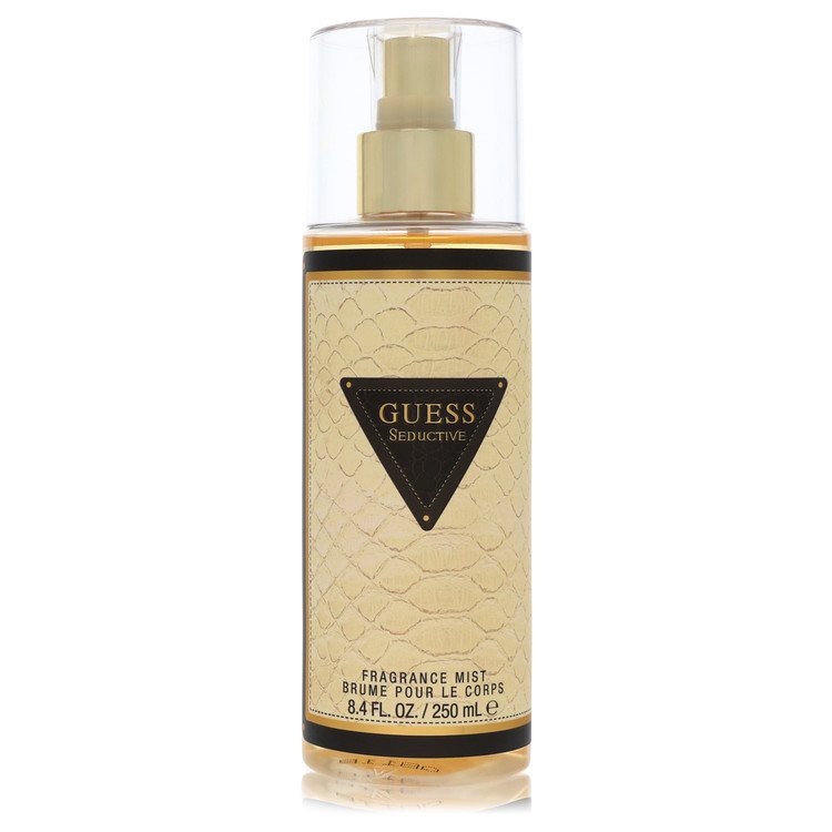 Guess Seductive by Guess 8.4 Oz Fragrance Mist for Women