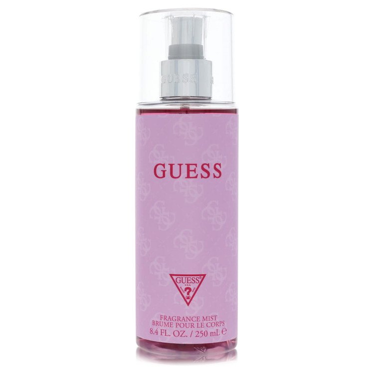 Guess (new) By Guess 8.4 Oz Fragrance Mist for Women