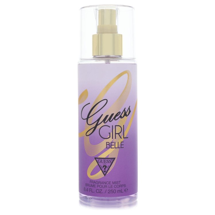 Guess Girl Belle by Guess 8.4 Oz Fragrance Mist for Women