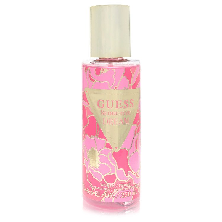 Guess Seductive Dream by Guess 8.4 Oz Fragrance Mist for Women