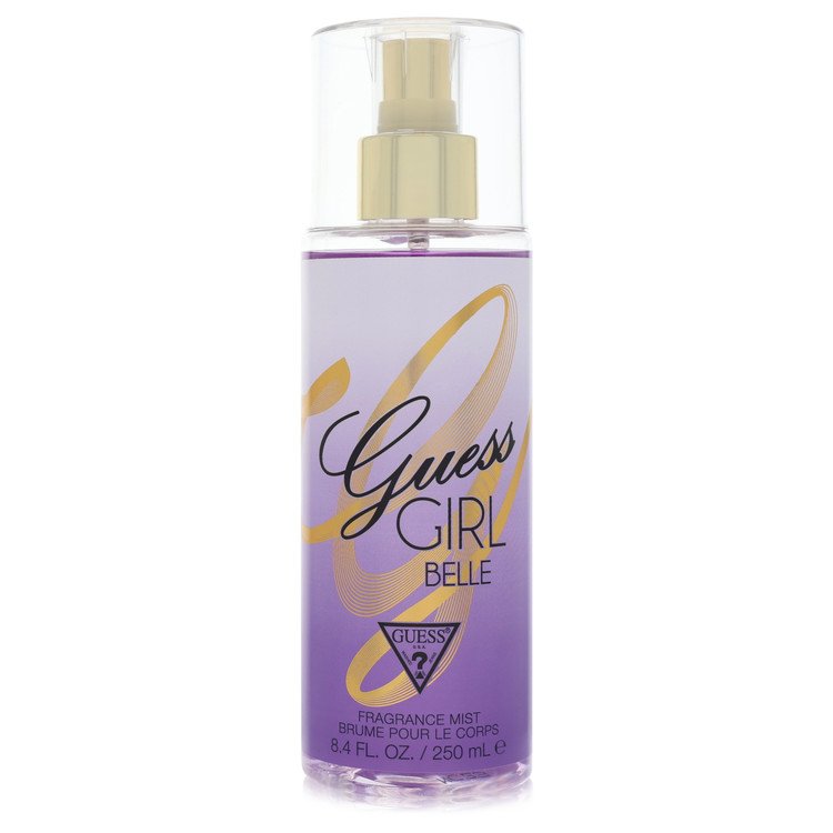 Guess Girl Belle by Guess Fragrance Mist (Tester) 8.4 oz | Women Collection by AAA Beauty - Premium Women Perfume and Cologne | AAA Beauty