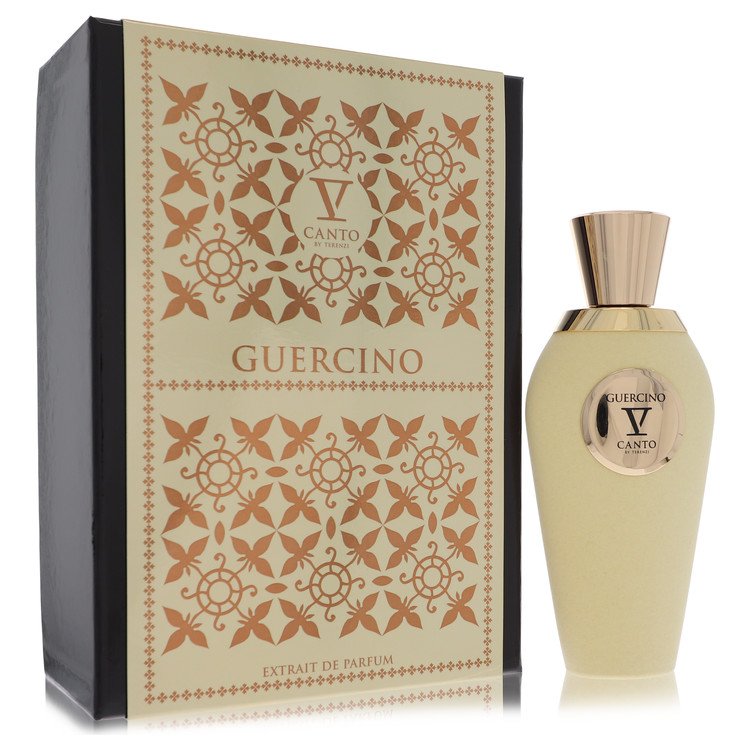 Guercino by V Canto 3.4 Oz Extrait De Parfum Spray (unisex) for Men