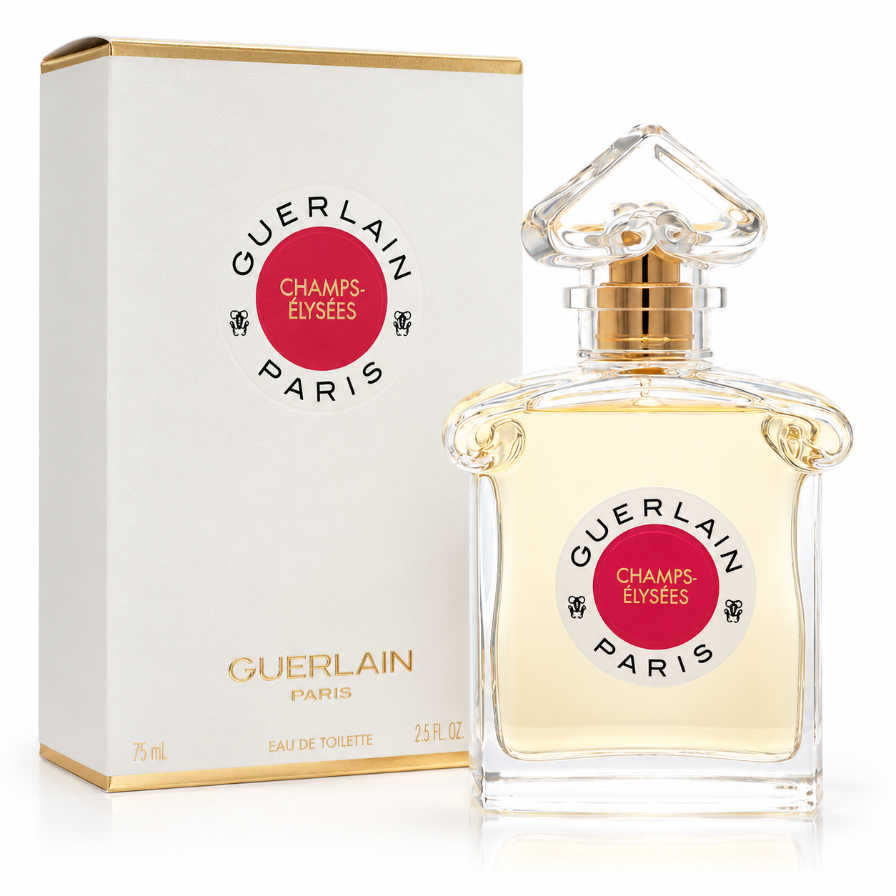 Guerlain Champs-Élysées — main product image