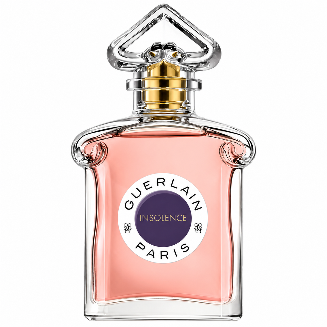 Insolence by Guerlain 2.5 Oz Eau De Parfum Spray for Women