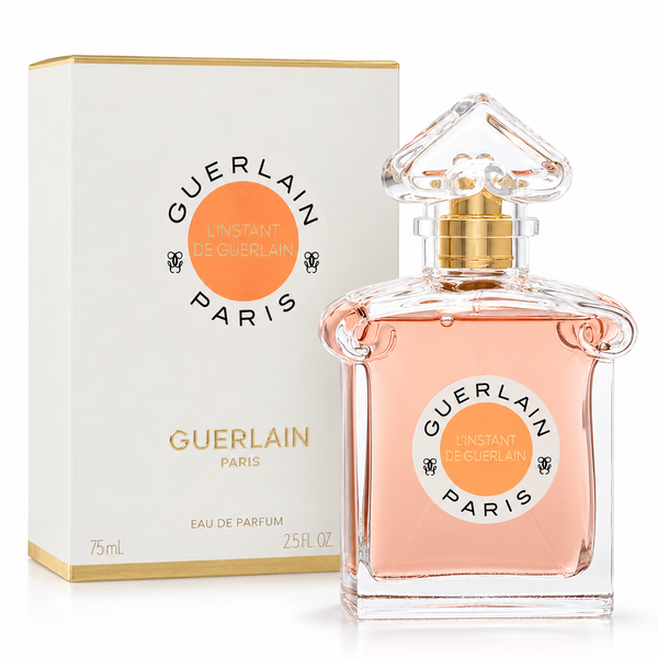 L'instant De Guerlain by Guerlain 2.5 Oz Eau De Parfum Spray In Box for Women