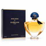 Shalimar by Guerlain 1.7 Oz Eau De Parfum Spray for Women
