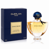Shalimar by Guerlain 1.6 Oz Eau De Toilette Spray for Women