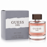 Guess by Guess 3.4 Oz Eau De Toilette Spray for Men