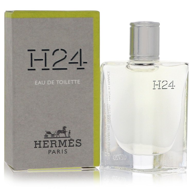 H24 by Hermes 17 Oz Mini Eau De Toilette . for Men