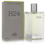 H24 by Hermes 3.3 Oz Eau De Toilette for Men