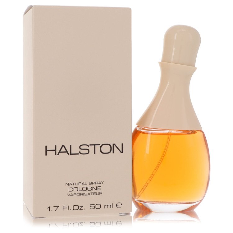 Halston by Halston 1.7 Oz Cologne Spray for Women