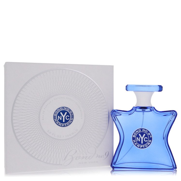 Bond No. 9 Hamptons By Bond No. 9 3.3 Oz Eau De Parfum Spray For Women In Box