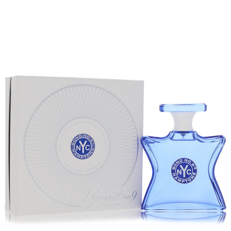 Hamptons by Bond No. 9 3.3 Oz Eau De Parfum Spray (unisex) for Women